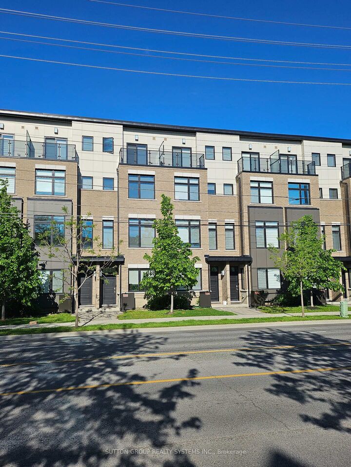 1126A Islington Avenue — photo 1