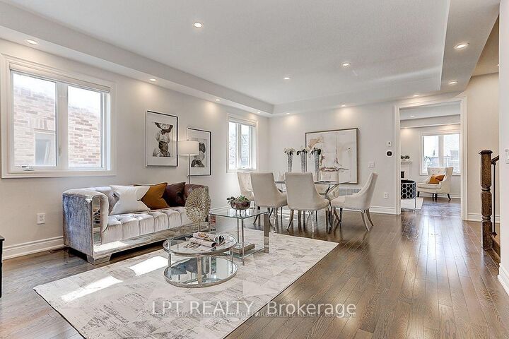 Property Photo: 12 Baleberry Crescent ON L9N 0P2