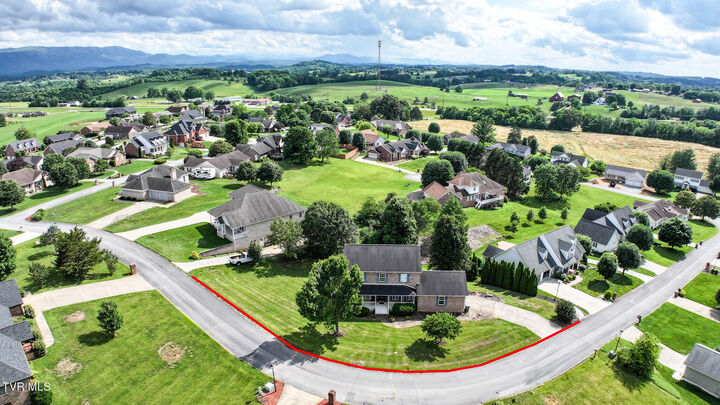 Property Photo:  410 Appian Way  TN 37745 