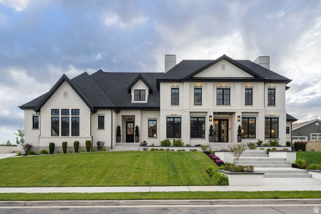 Property Photo: 11669 N Highland Dr W UT 84003