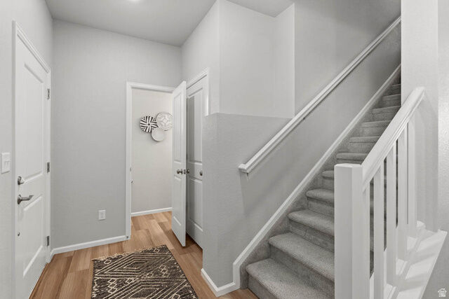 Property Photo:  387 E Halls Creek Rd 327  UT 84045 