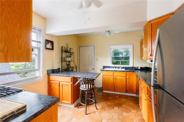 Property Photo:  36-38 S Starr Ave  PA 15202 
