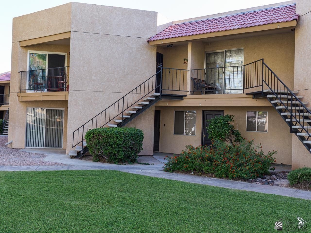 Property Photo: 10642 S Camino Del Sol #5 AZ 85367