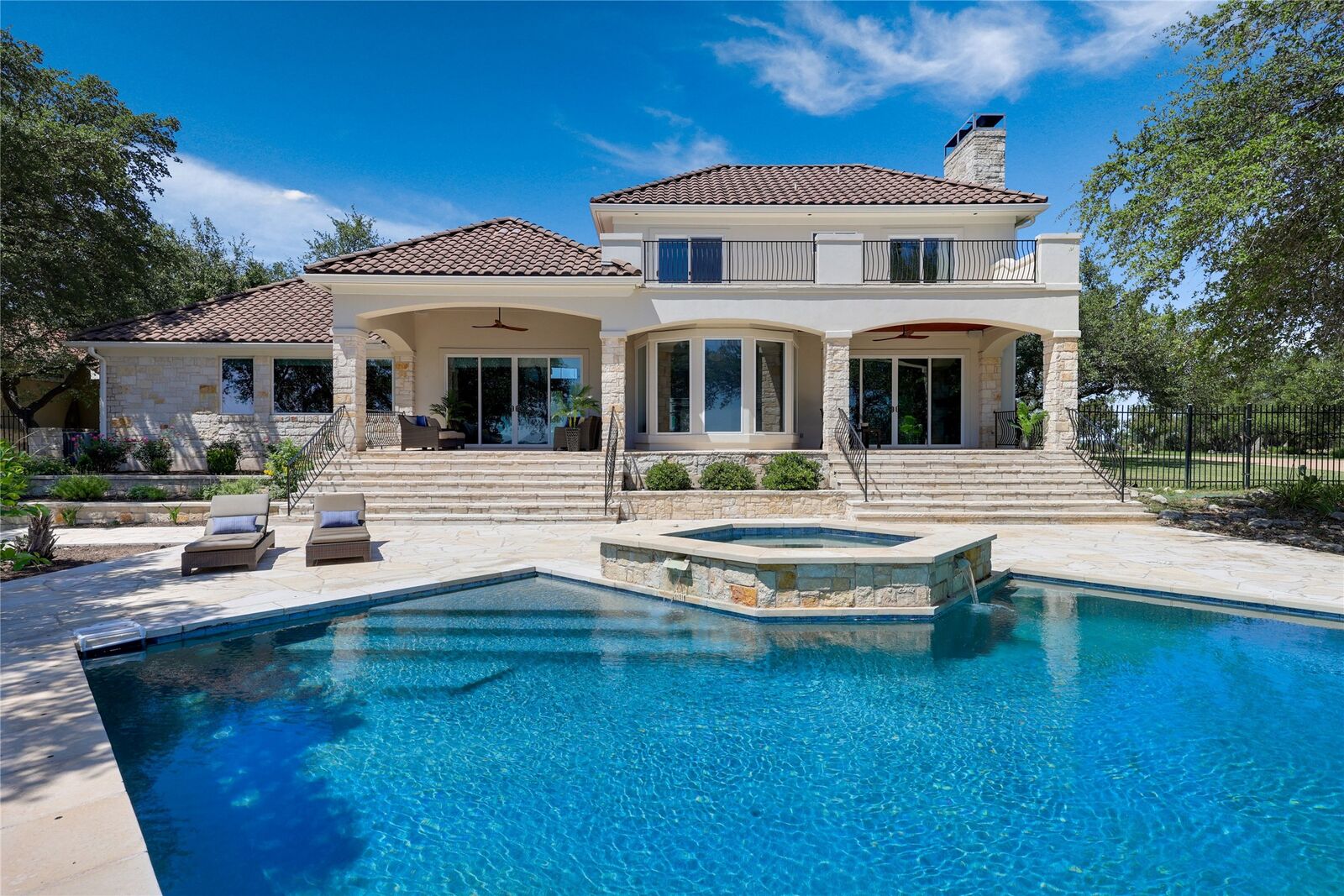 Property Photo:  1326 Osprey Ridge Loop  TX 78645 
