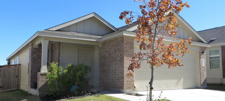 Property Photo:  400 Major Lee Lane 3H  TX 76537 