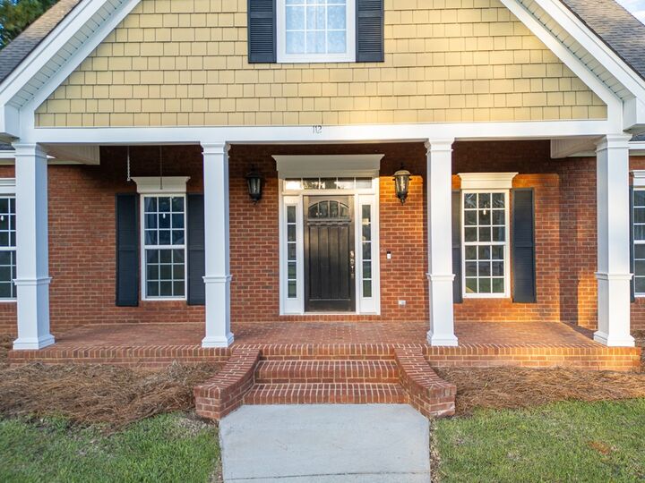 Property Photo: 112 Loblolly Lane GA 31721