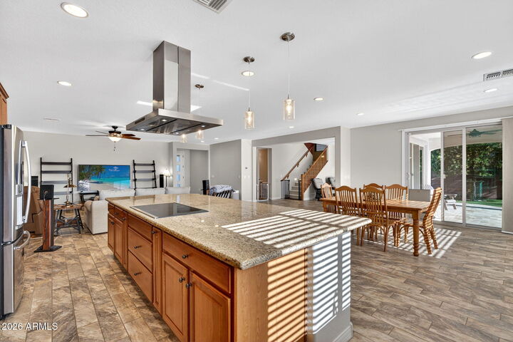 Property Photo: 5774 S Seton Avenue AZ 85298
