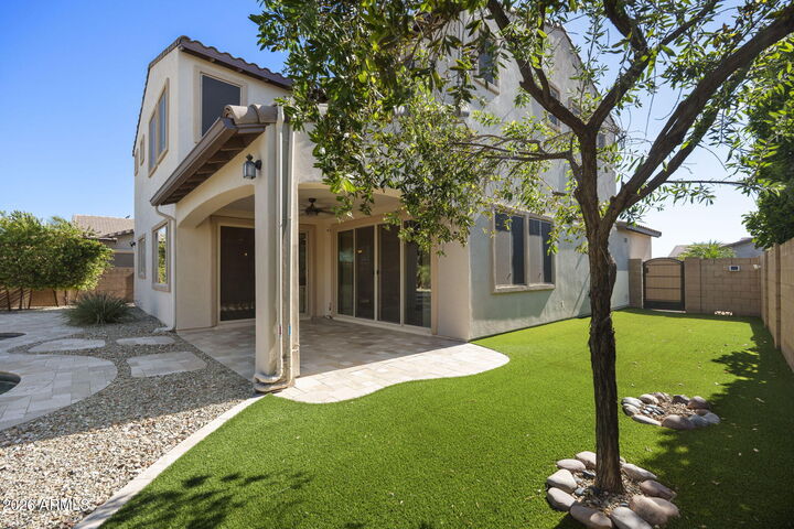 Property Photo:  5774 S Seton Avenue  AZ 85298 