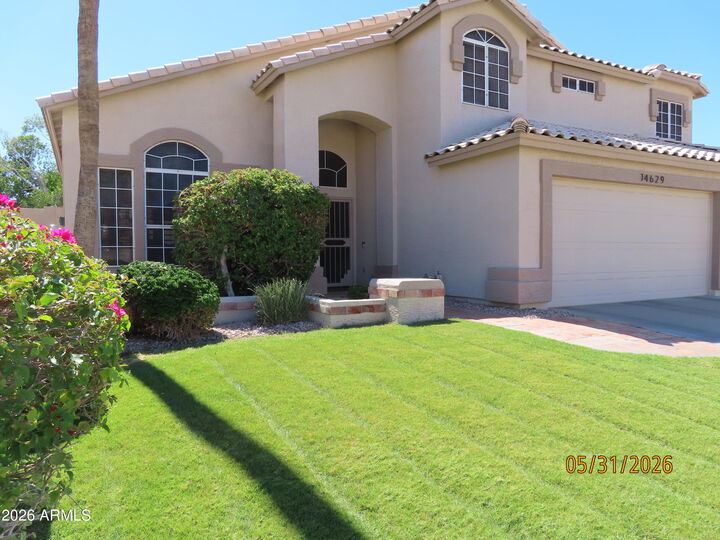 Property Photo:  14629 S 24th Street  AZ 85048 