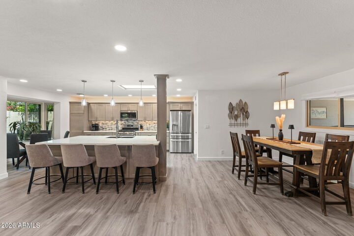 Property Photo:  7611 E Pasadena Avenue  AZ 85250 
