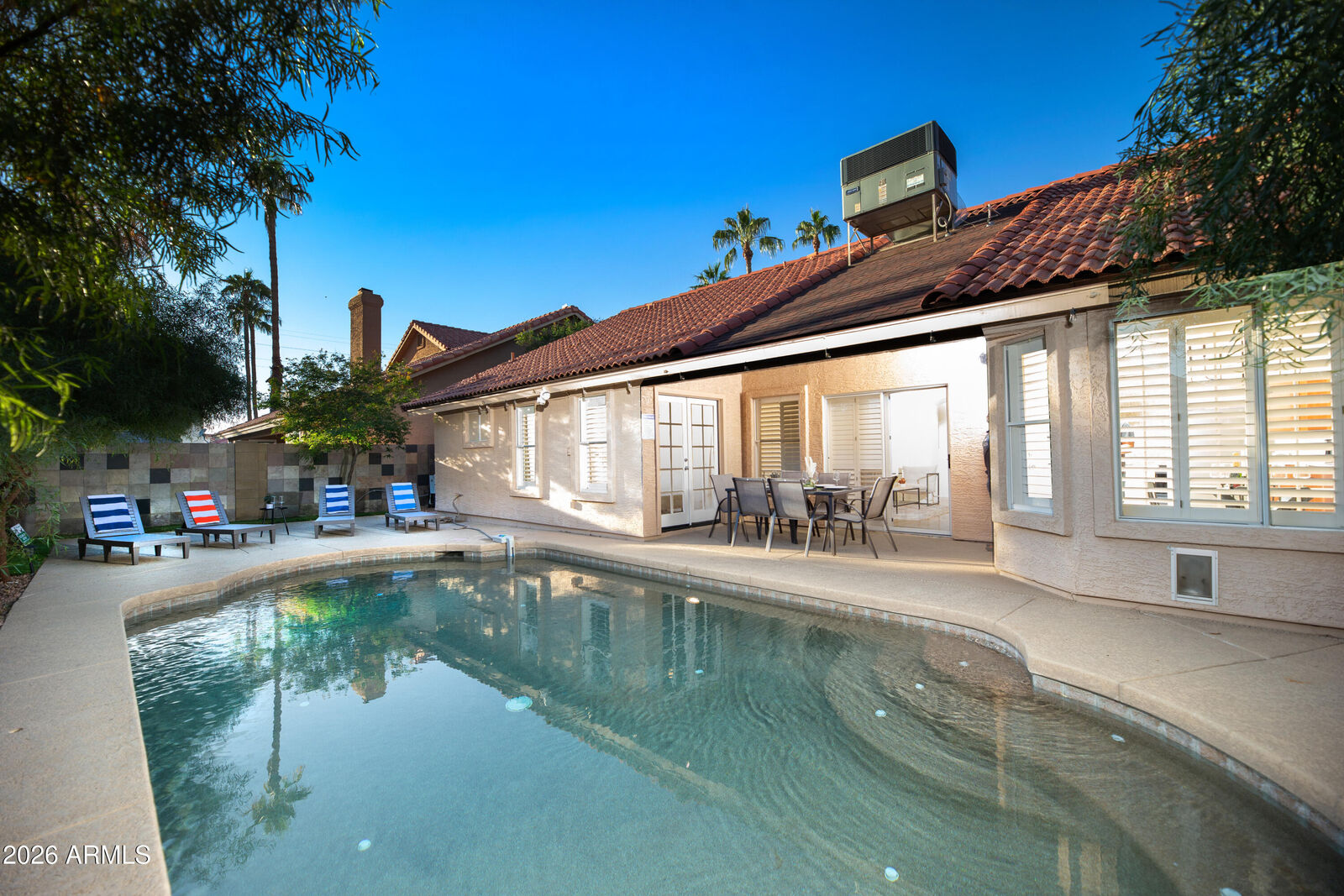 Property Photo:  4117 E Glenhaven Drive  AZ 85048 