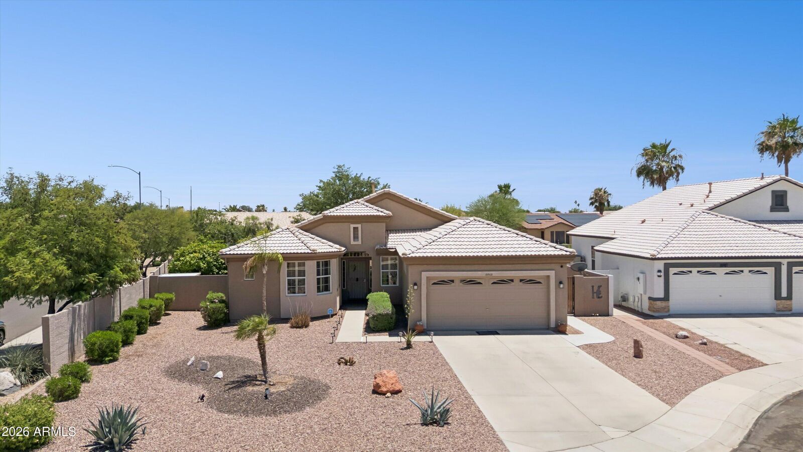 Property Photo:  10903 W Marco Polo Road  AZ 85373 