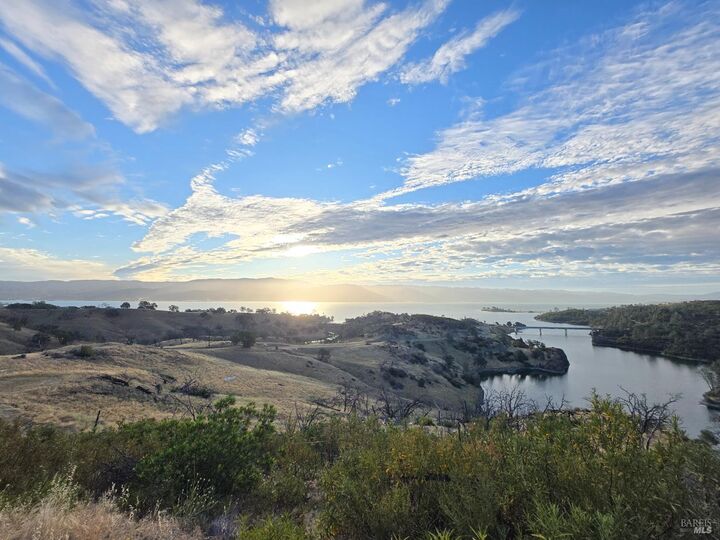 Property Photo:  0 Pope Canyon Road  CA 94558 