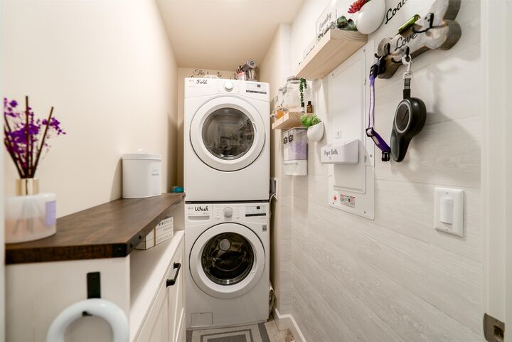 Property Photo: 8538 203A Street 601 BC V2Y 3P9