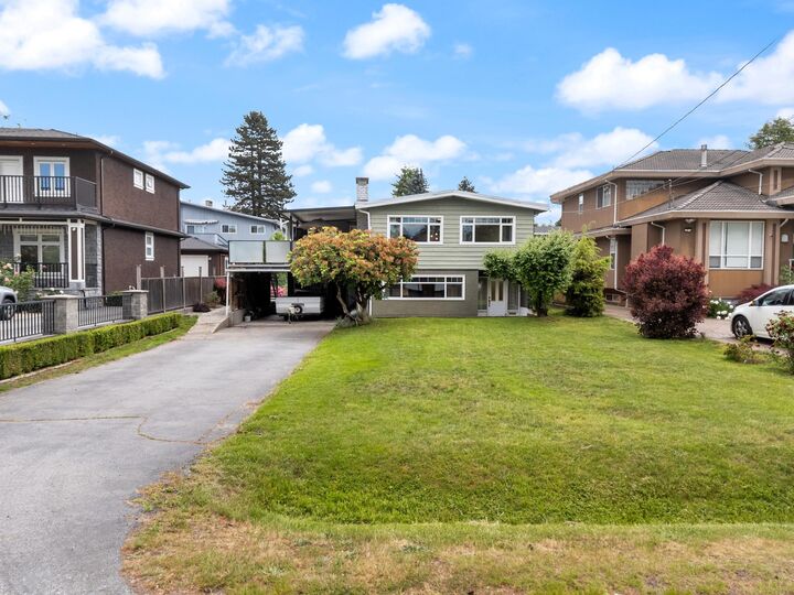 1530 Sherlock Avenue — photo 1