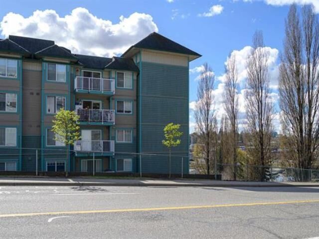 Property Photo:  33960 Old Yale Road 312  BC V2S 2J9 