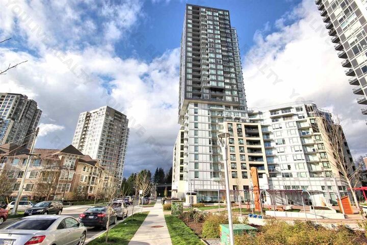 Property Photo: 5470 Ormidale Street 1607 BC V5R 0G6