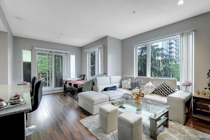 Property Photo: 13339 102A Avenue 316 BC V3T 0C5