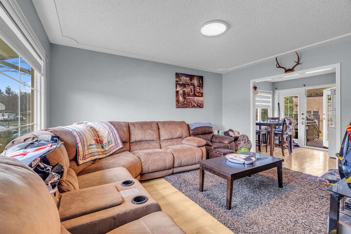 Property Photo: 9433 Menzies Street BC V2P 5Z3
