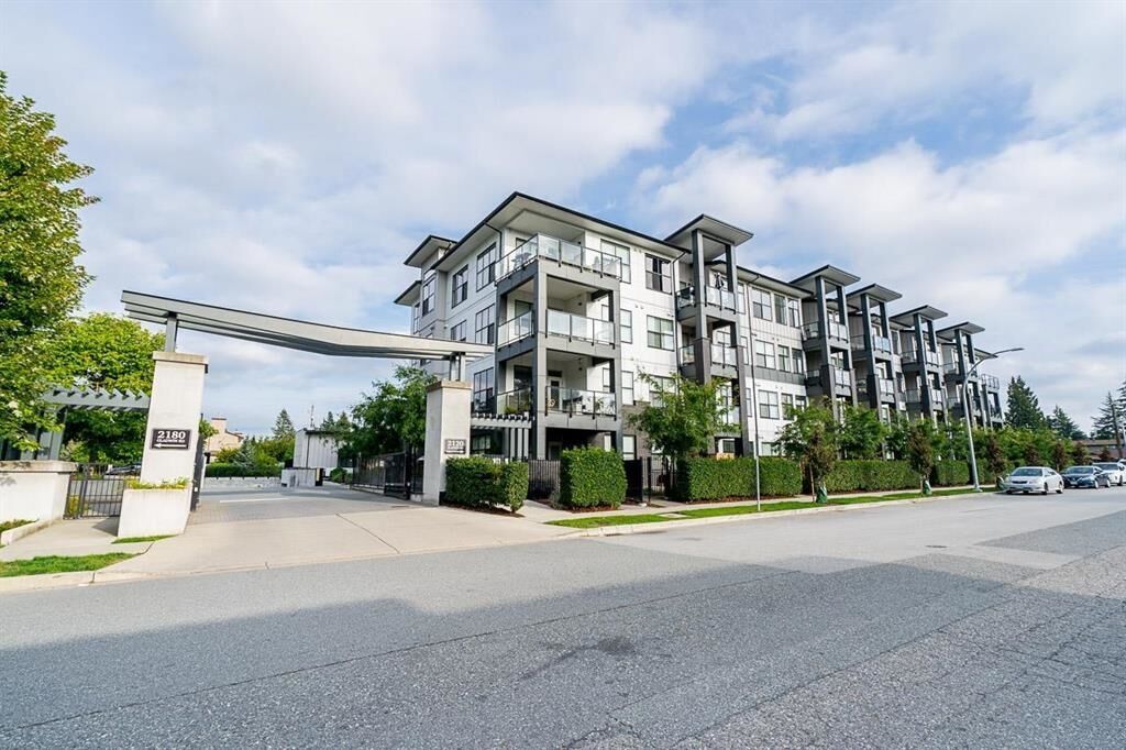 Property Photo:  2120 Gladwin Road 119  BC V2S 0L7 
