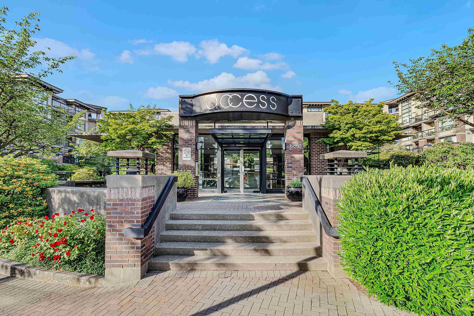 Property Photo:  10838 City Parkway 331  BC V3T 5X9 