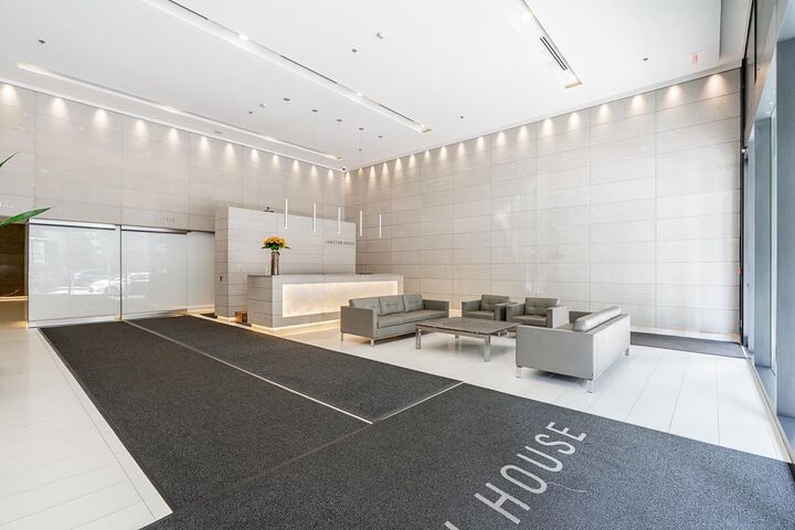 Property Photo:  838 W Hastings Street 2902  BC V6C 0A6 