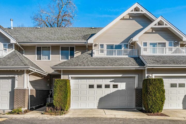 Property Photo: 13918 58 Avenue 57 BC V3X 3N8