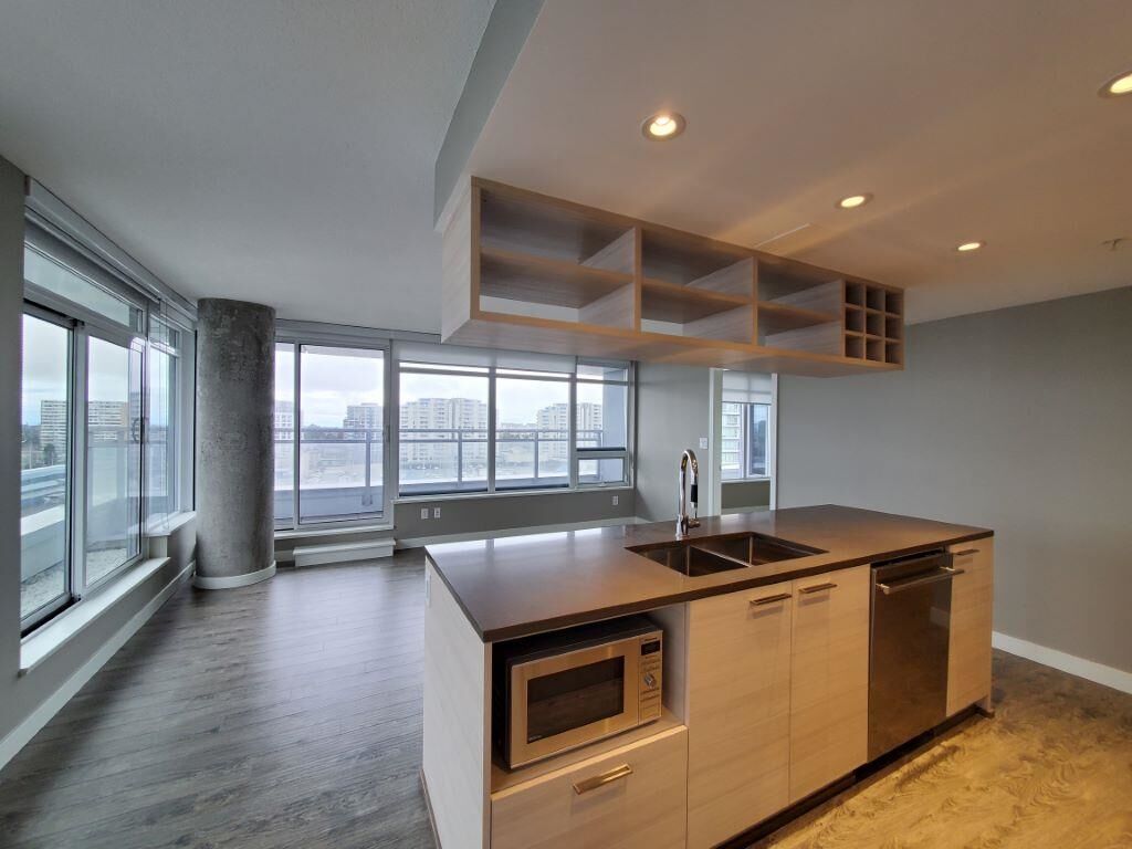 Property Photo:  6288 No 3 Road 11F  BC V6Y 0J4 