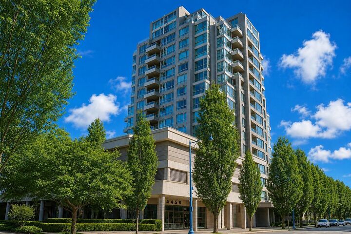 8297 Saba Road 1506 — photo 1