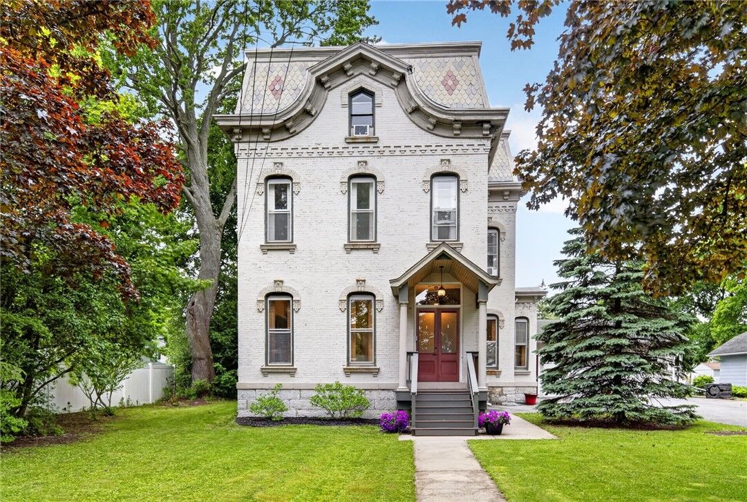 Property Photo: 147 E Genesee Street NY 13021