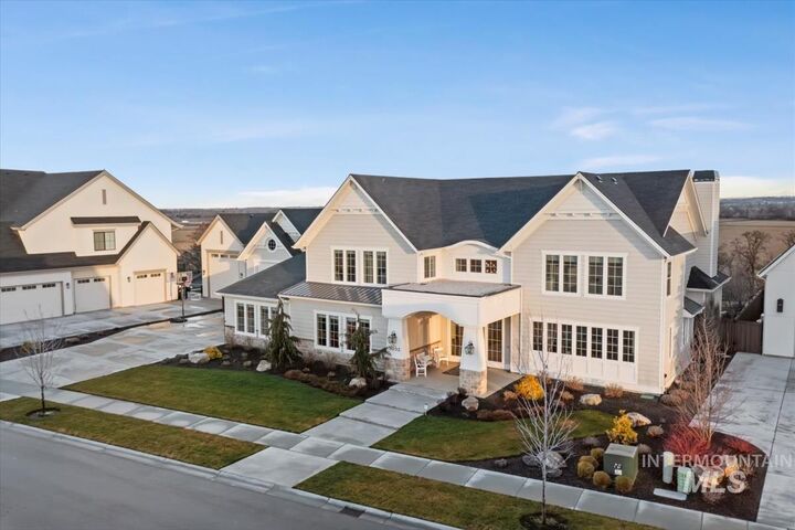 Property Photo:  5032 W Oakford Dr.  ID 83646 