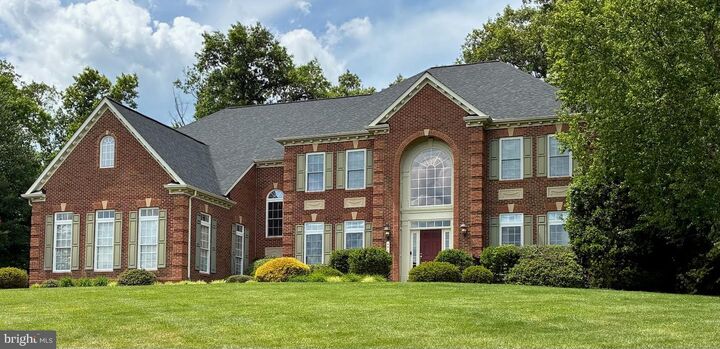 Property Photo:  4512 Sun Berry Drive  MD 21048 