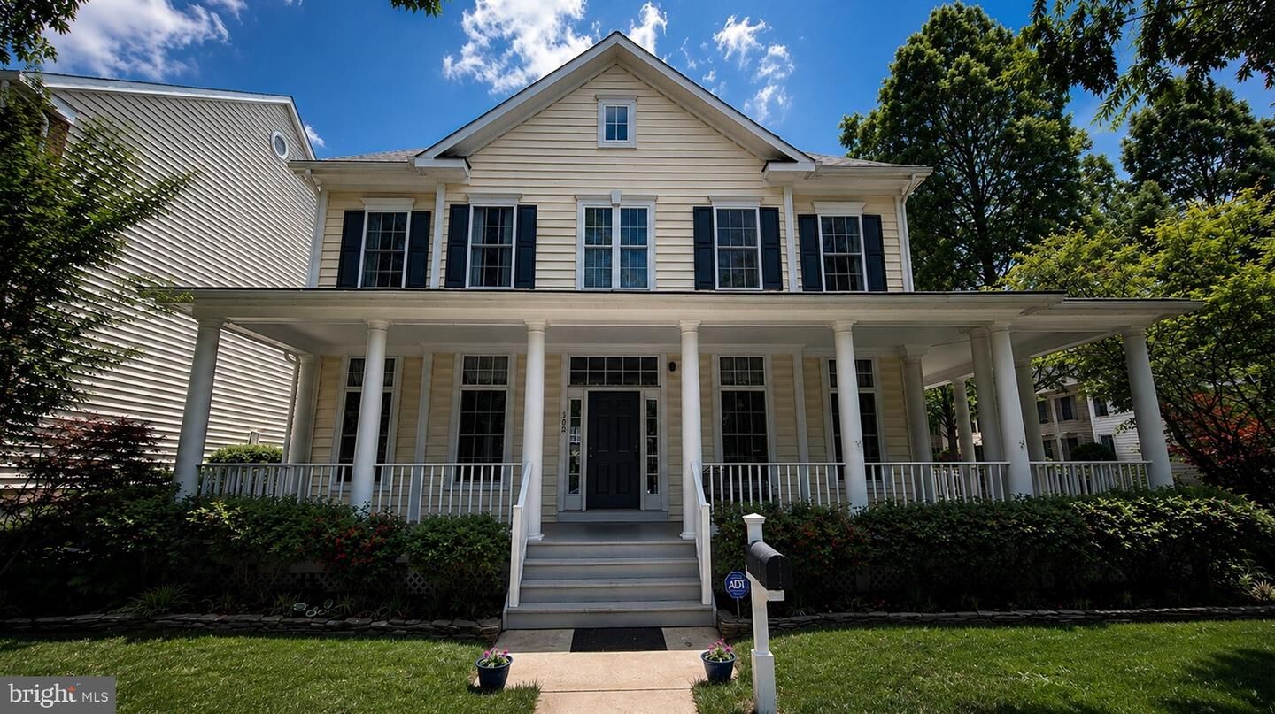 Property Photo:  308 Barnside Place  MD 20850 