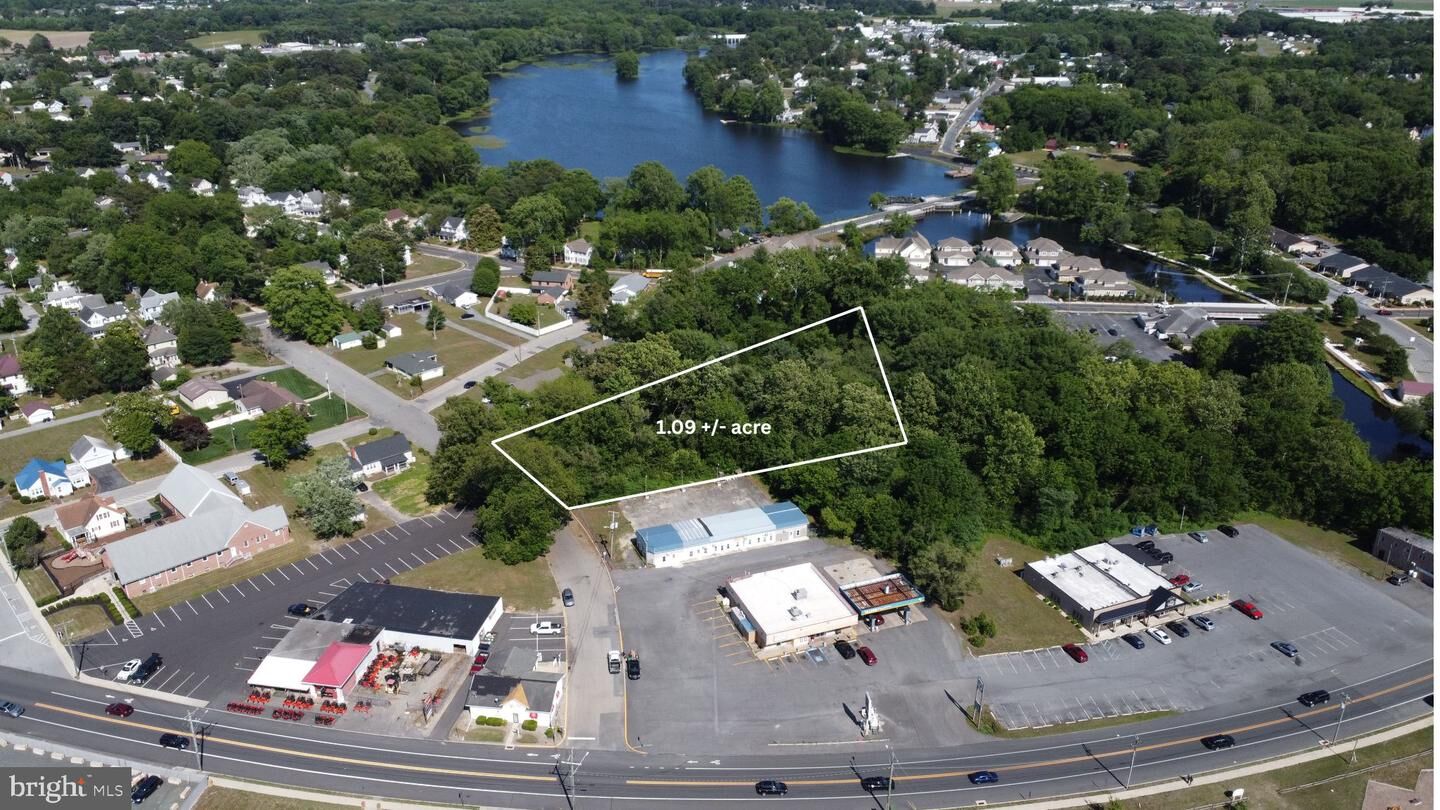 Property Photo: 311 Central Avenue Lot C DE 19956