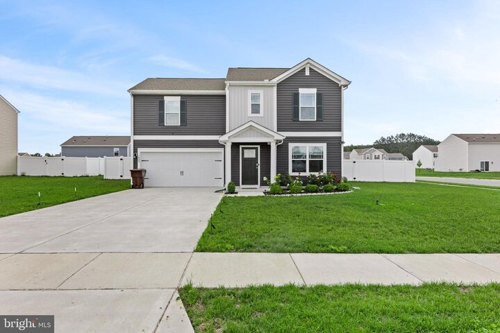 Property Photo:  1650 Terrapin Circle  MD 21613 