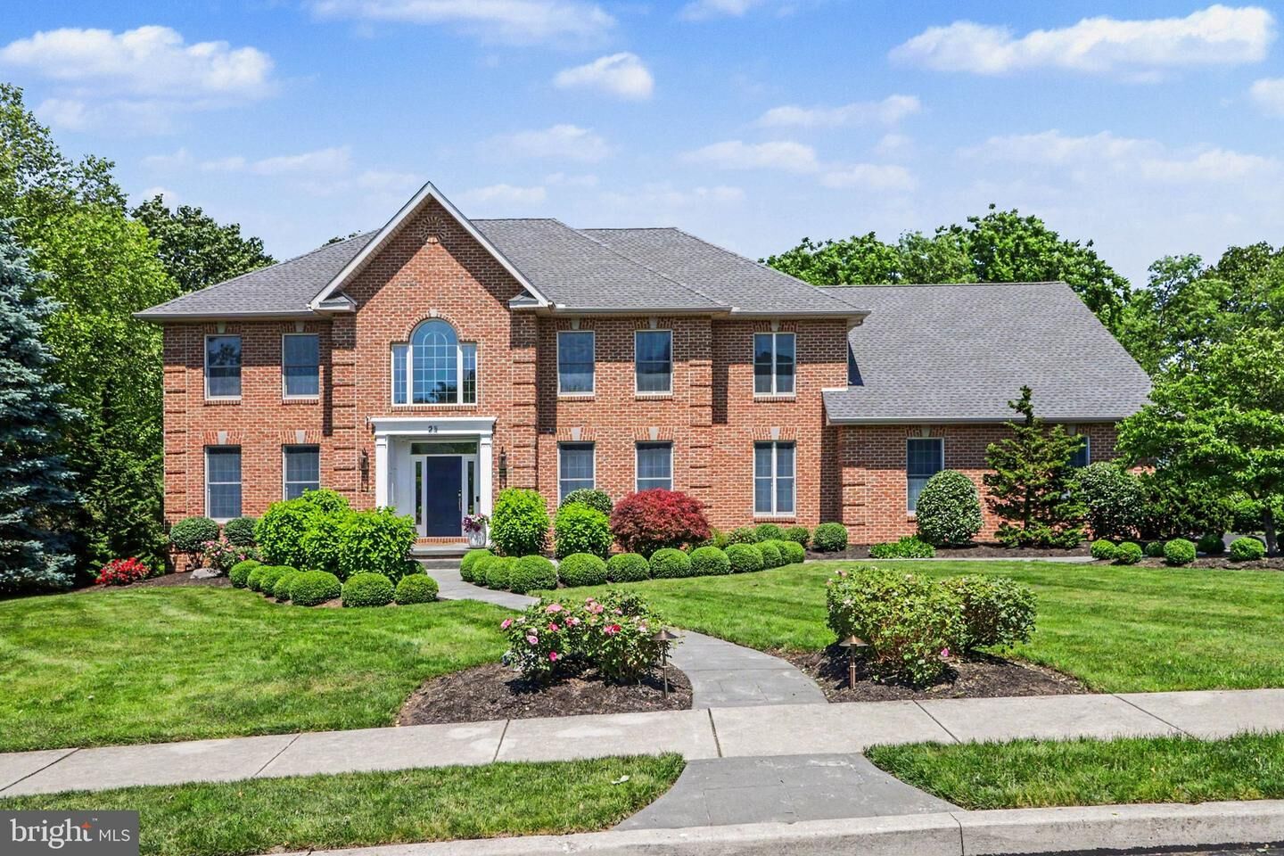 Property Photo:  23 Emlyn Lane  PA 17055 
