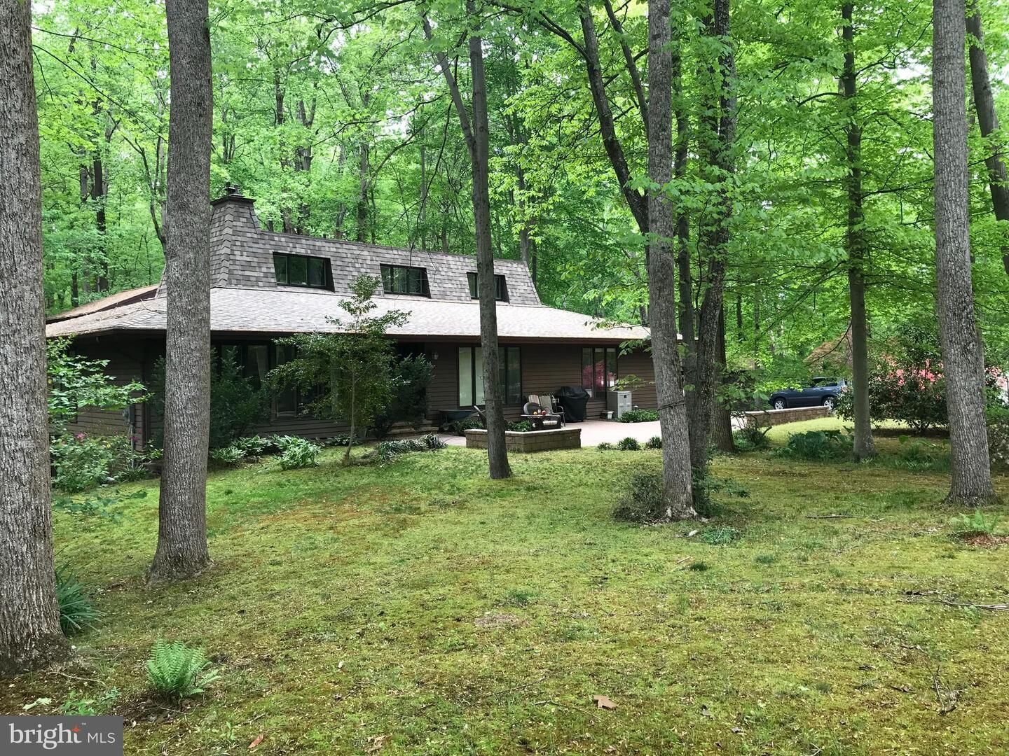 Property Photo:  10310 Wild Goose Way  MD 20754 