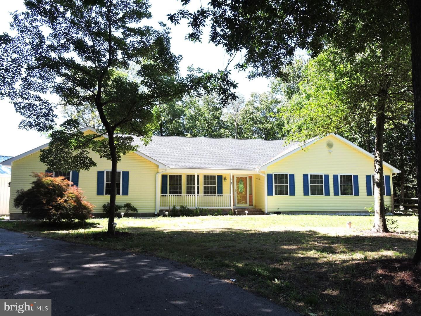 Property Photo: 2 S Shore Drive DE 19960