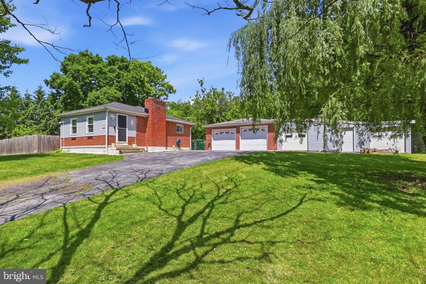 Property Photo:  237 Piketown Road  PA 17112 