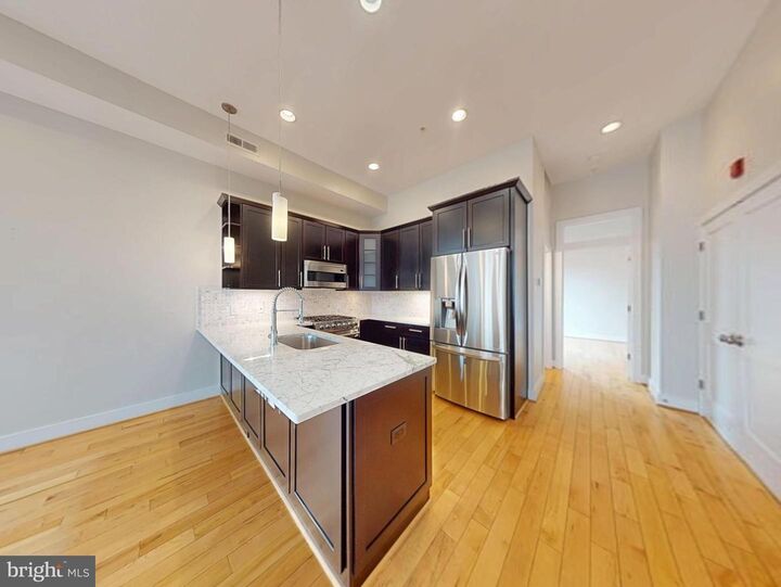 Property Photo:  1700 Euclid Street NW B-7  DC 20009 