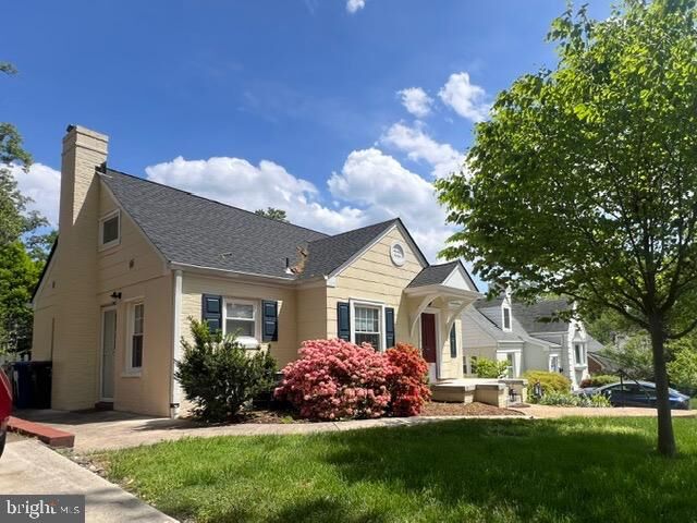 Property Photo:  875 N Kentucky Street  VA 22205 