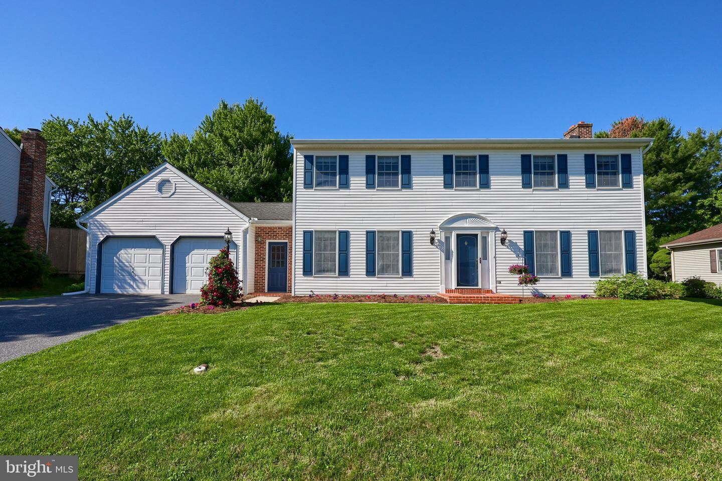 Property Photo:  3474 Crystal Lane  PA 17601 