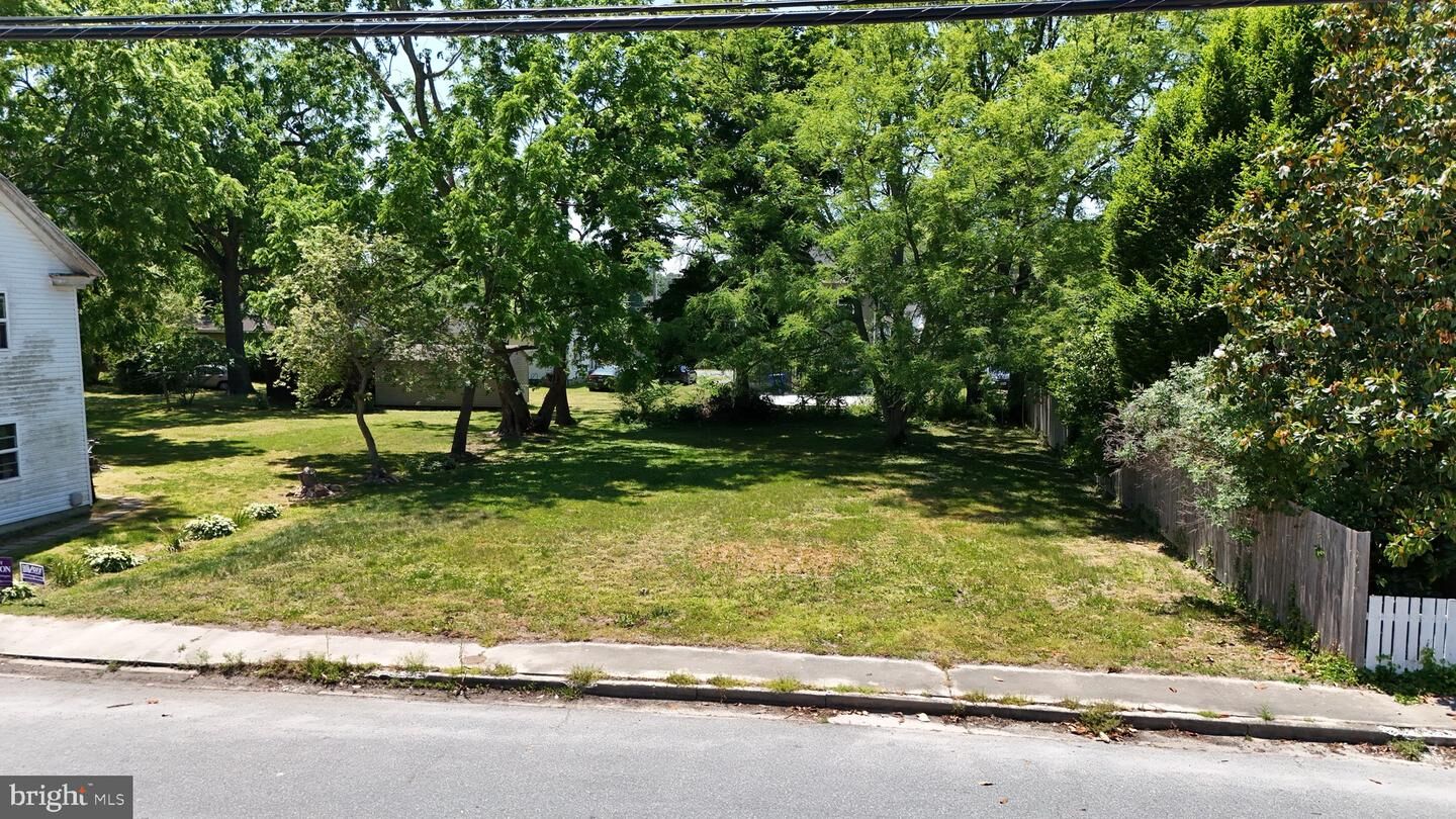 Property Photo: 11682 Church Street MD 21853