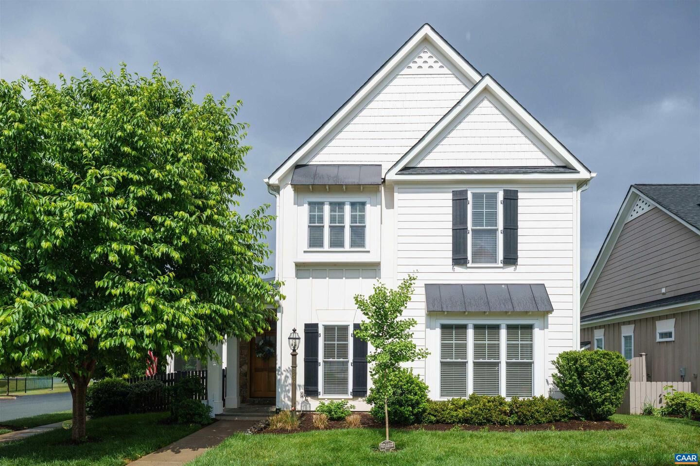 Property Photo:  756 Highgate Row  VA 22932 