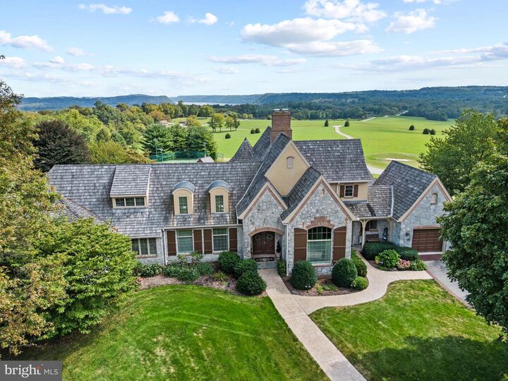 Property Photo: 500 Polo Lane PA 17368