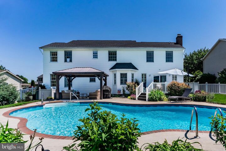 Property Photo:  31 Bourbon Red Drive  PA 17050 