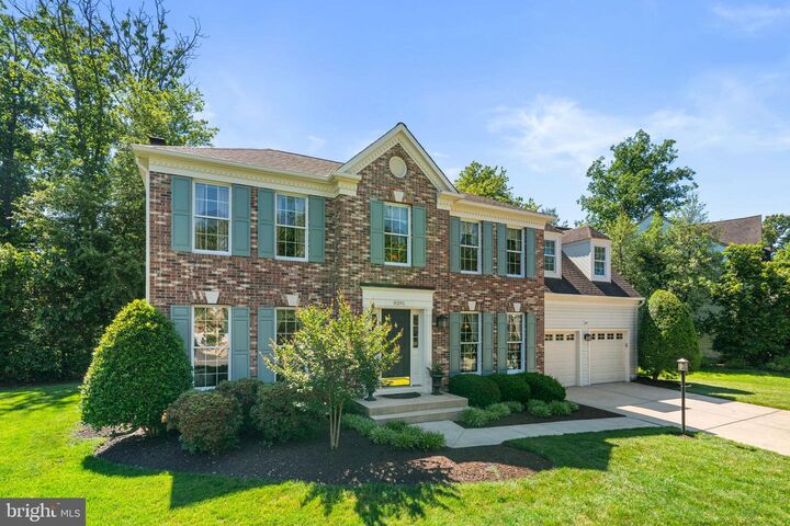 Property Photo:  8391 Greenstone Court  MD 21108 