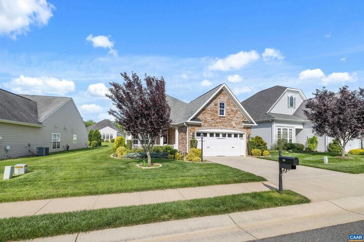 Property Photo: 55 John Rucker Dr VA 22968