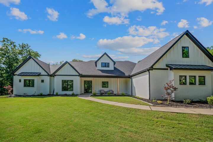 Property Photo:  14969 Ansata Dr  AR 72002 