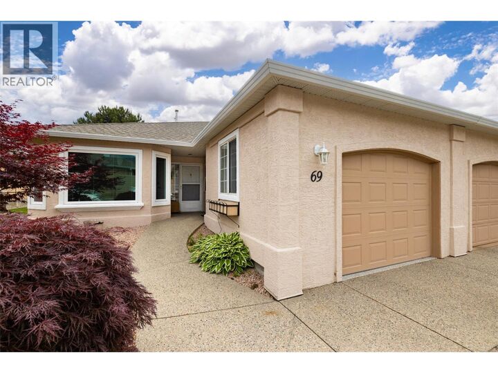 Property Photo:  2250 Louie Drive 69  BC V4T 2M6 